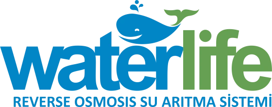 Waterlife — Reverse Osmosis Su Arıtma Sistemi